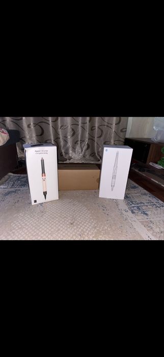 dyson hs05 и hs08 новые оригинал