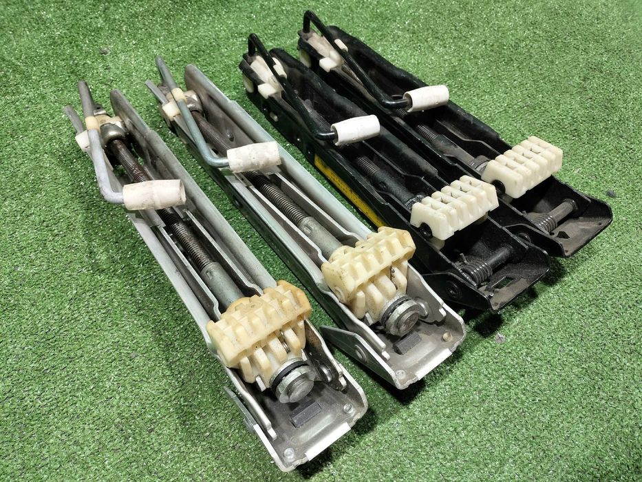 Продам Домкрат оригинальный BMW 5 Series E34 / E39