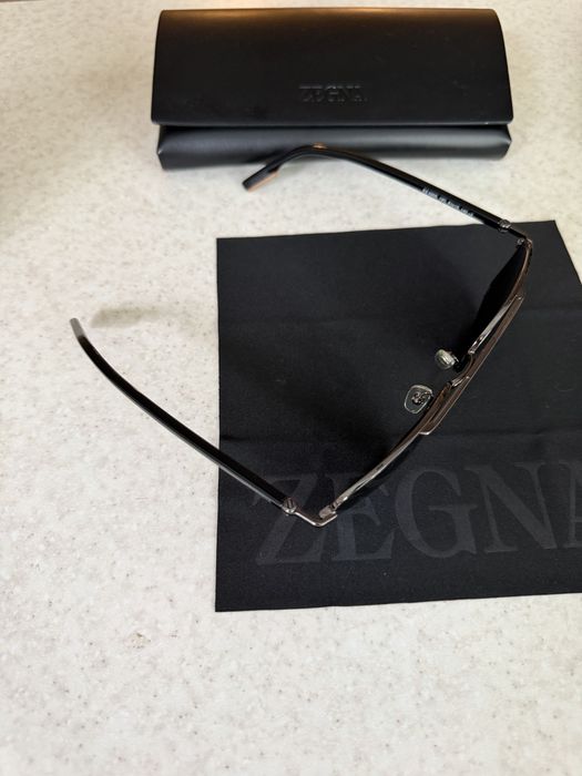 Мъжли Слънчеви очила Ermenegildo Zegna