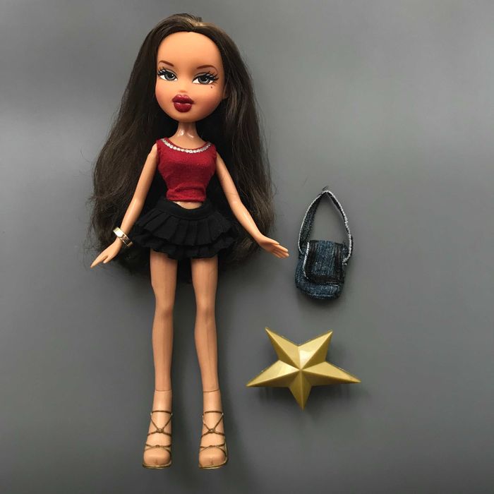 Куклы братц Bratz оригинальные