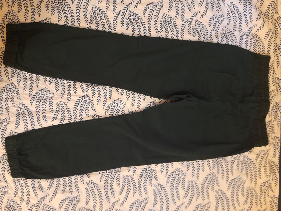 Детски дънки Н&М за момче 134