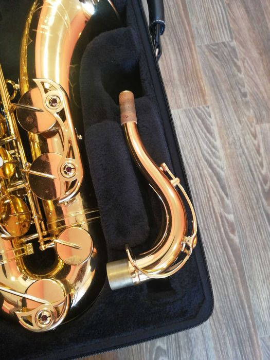 Саксофон тенор Yamaha 62