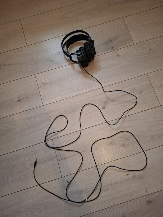 Vand casti audio Pioneer SE-M521