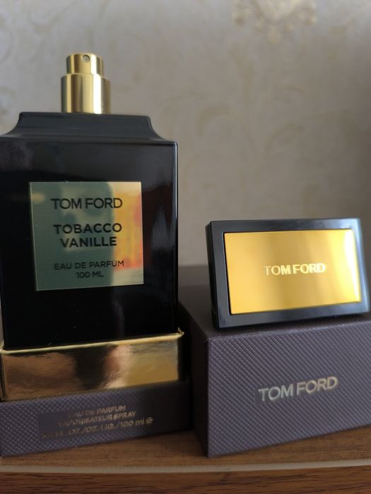 TomFord TobaccoVanille