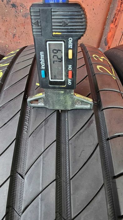 Anvelopa 195/60/18 MICHELIN E PRIMACY