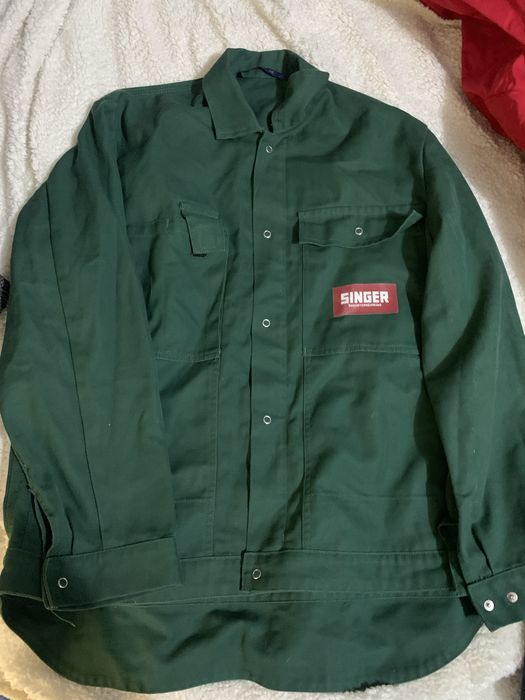 Salopete  pentru muncitori