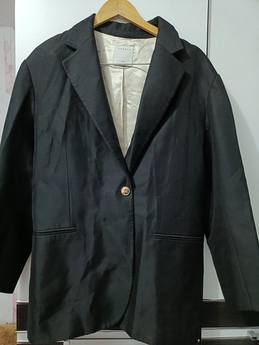 Sacou Sandro Paris