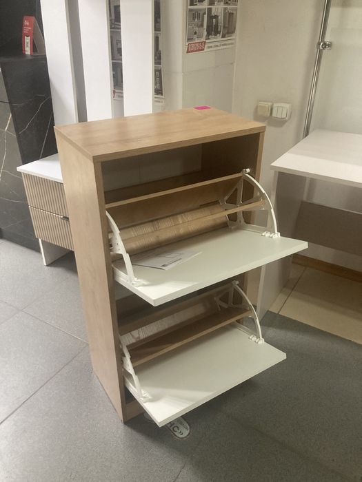 Тумба для обуви, обувница новая