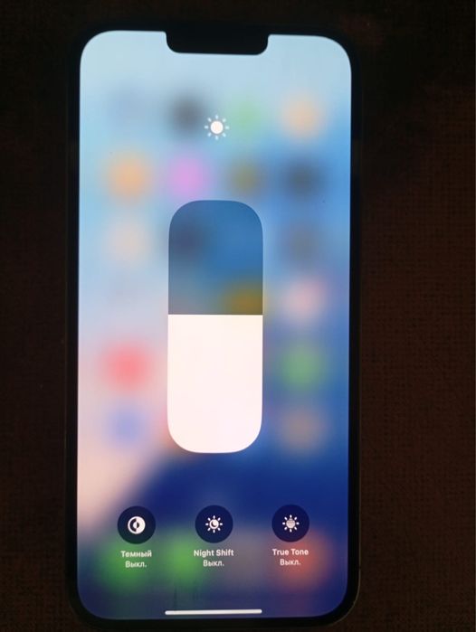 Iphone 13 pro max 128gb