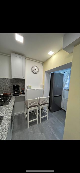 Inchiriez garsoniera Unirii