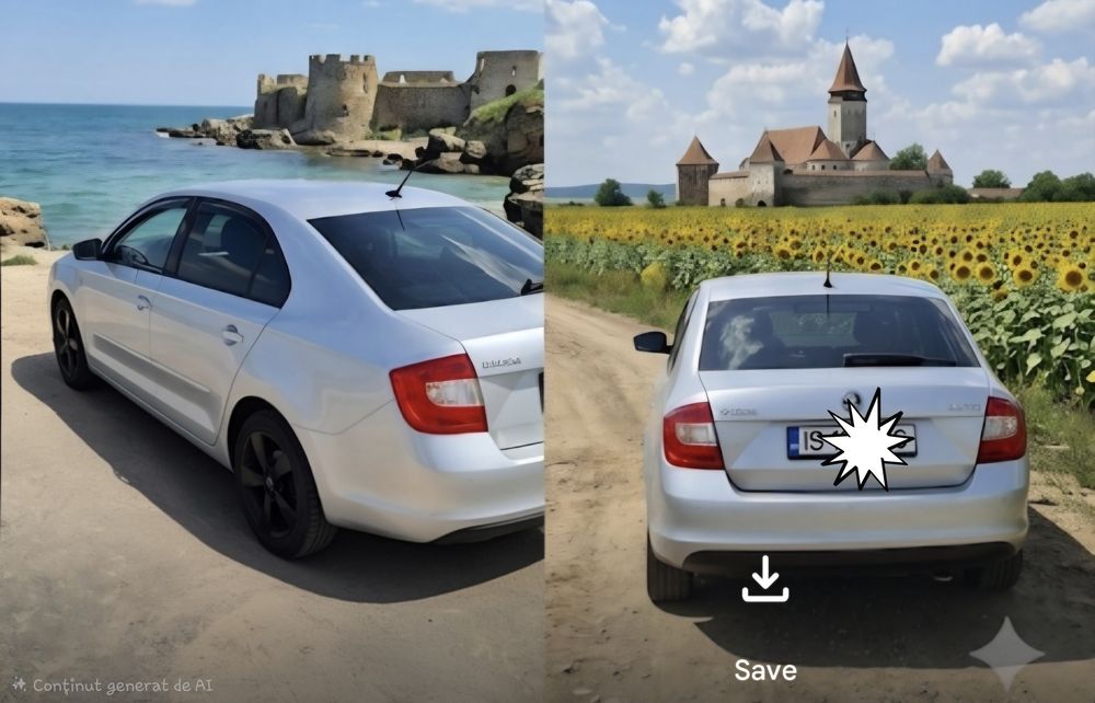 Skoda Rapid 1.6 tdi
