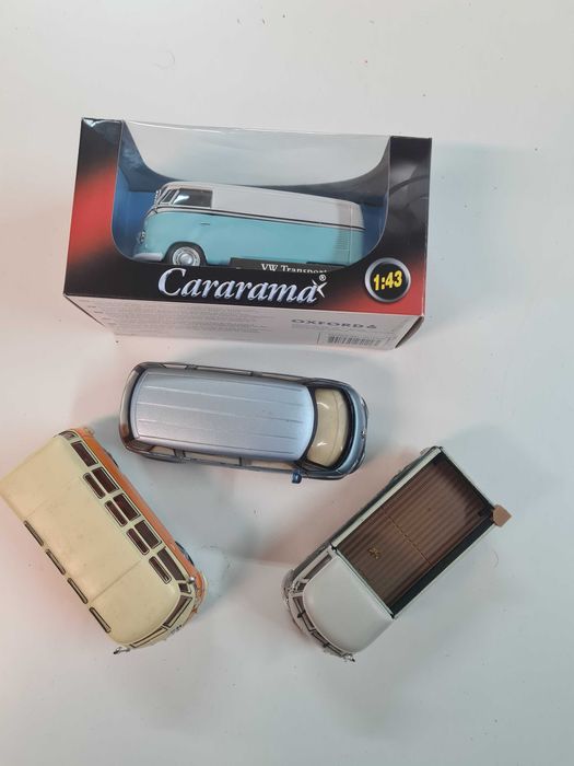 Machete Volkswagen  scara 1:43 -  LOT