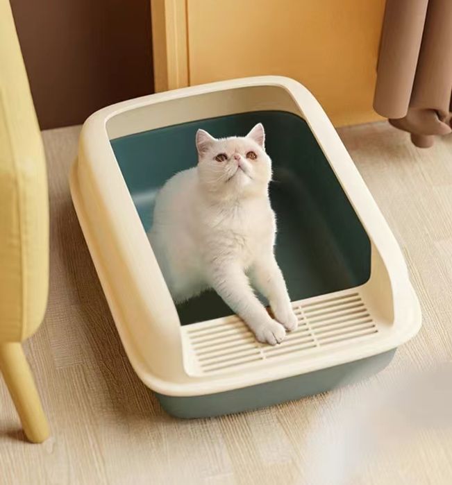 Продам лоток с высоким бортом