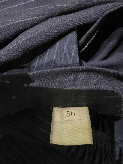 Костюм  женский брючный  размер 56( киргизия)