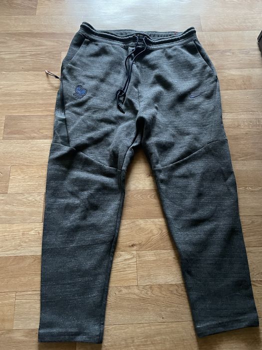 Nike Tech Fleece France Frenh national team оригинално горнище
