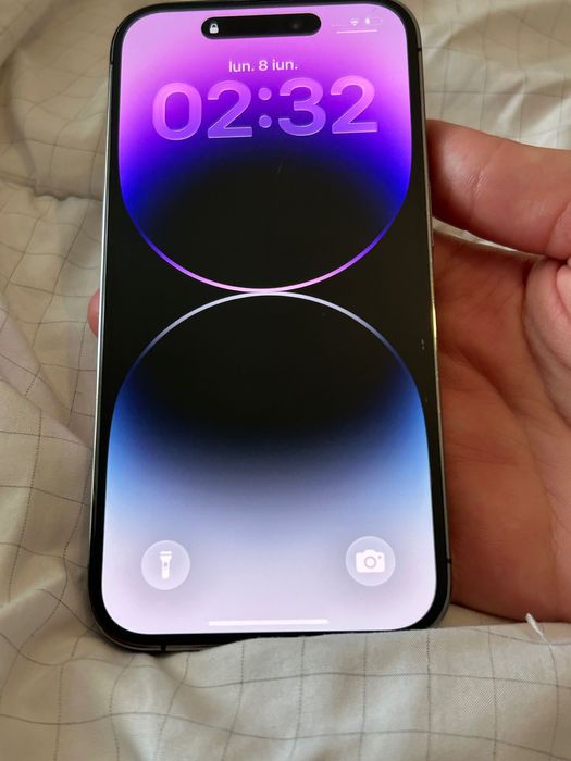 iPhone 14 Pro 128 gb