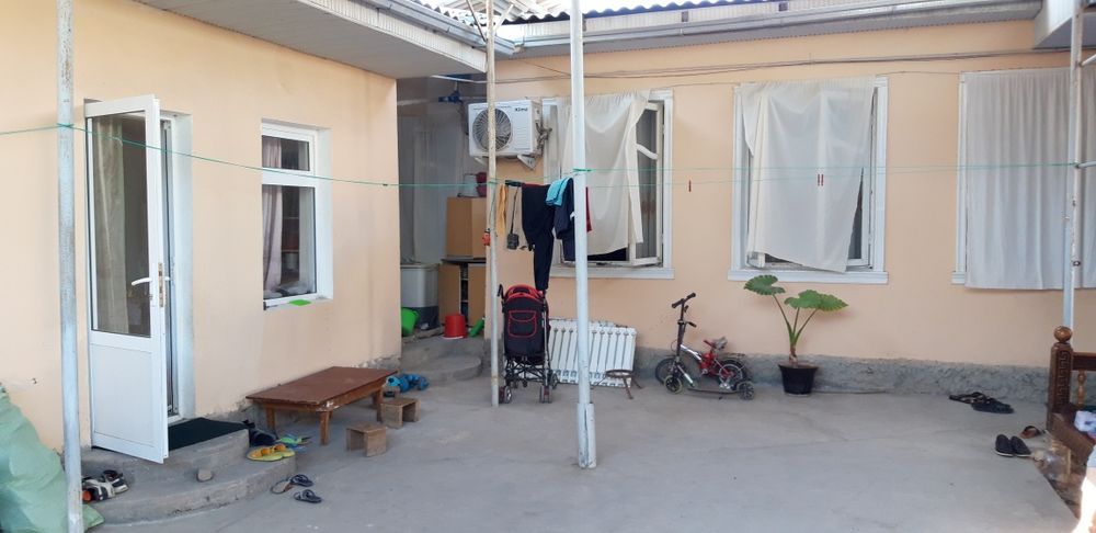 Продаётся дом 4 соток