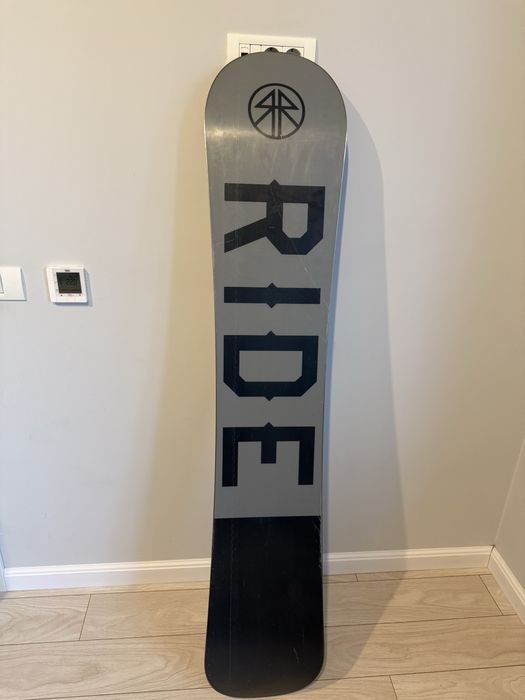 Snowboard Ride Manic 158cm