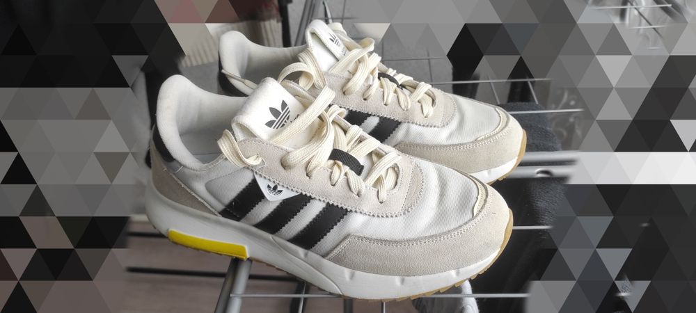 Кроссовки Адидас 40 размер