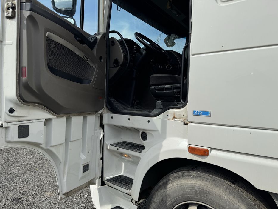 Daf xf 105 460 ATE 1013000 km 2014, standard automat