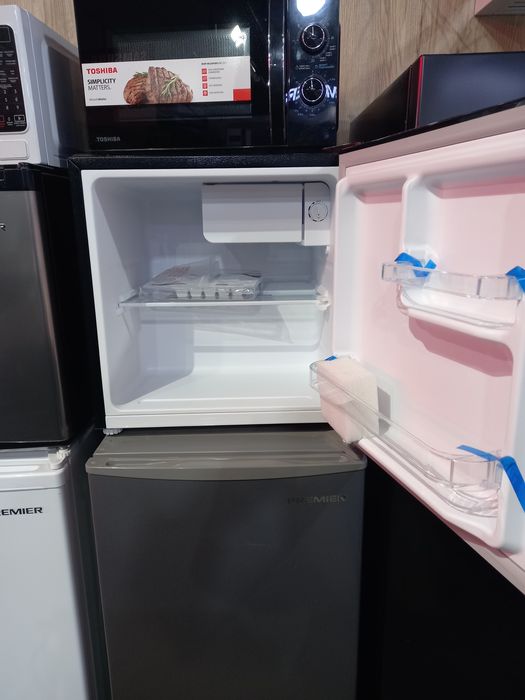 Холодильник Premier Мини Бар PRM-50SDDF/W