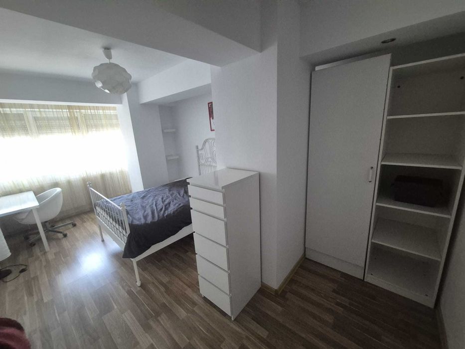 inchiriere apartament 70mp, loc parcare subteran, 2 camere, Piata Iancului