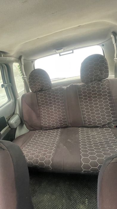 сатылымда Mitsubishi Space Runner