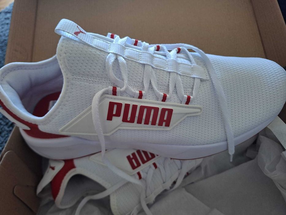 Оригинални  немски маратонки Puma