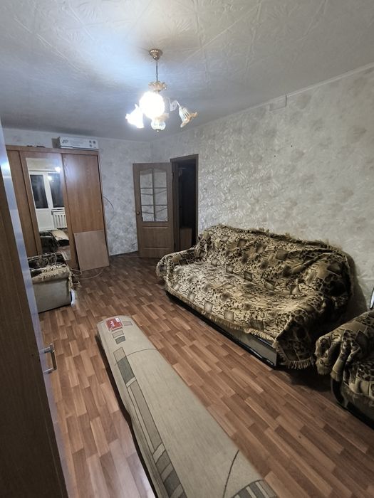 Сдам однокомнатную квартиру.