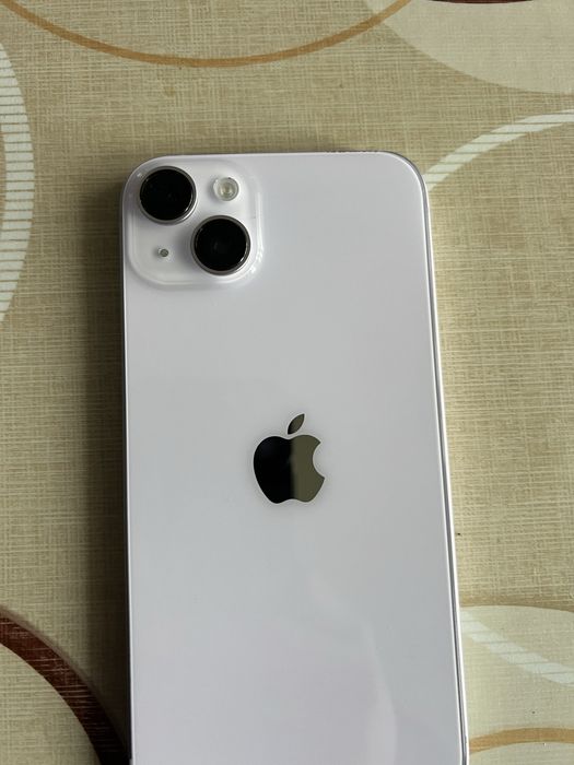 Iphone 14 plus 128gb