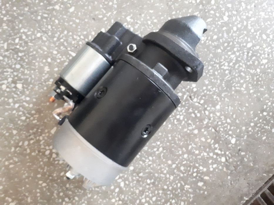 Electromotor nou pentru tractoare SAME