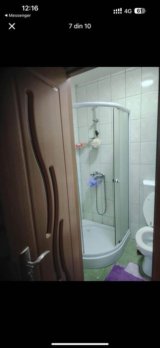 Apartament cu două camere