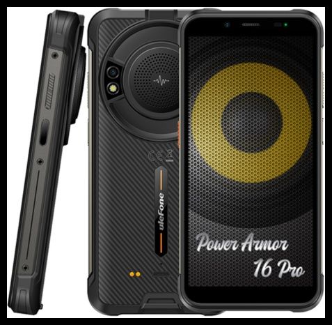 Ulefon Amore 16 pro sotiladi idyal xolatda