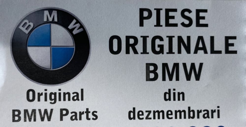 Jante aliaj originale BMW  seria 3 f30 f31 f32 F20 F21 F22 F23 pe 17