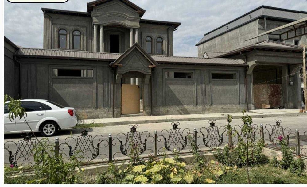 Продаётся Евродом в Бектемирском районе, 5-соток (N 12974)