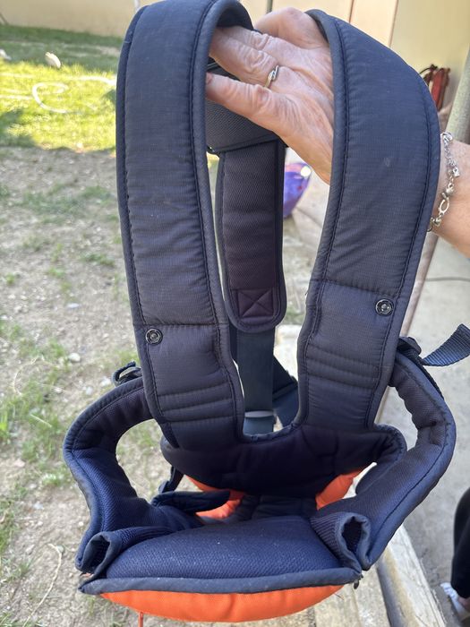 Maruspiu bebe 3,5-9kg