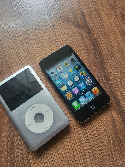 Ipod clasic 160 GB citiți anuntul