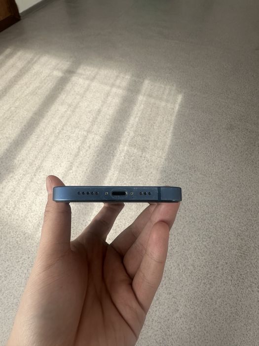 iPhone 13 128gb Blue