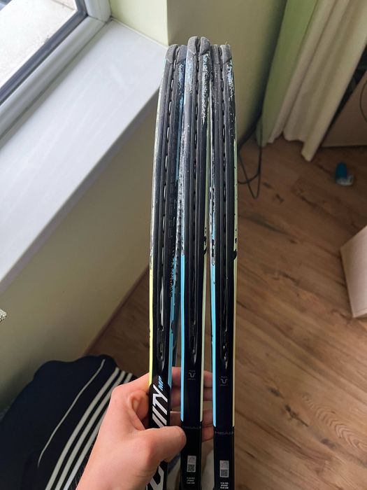 Тенис ракети Head Gravity MP 2021