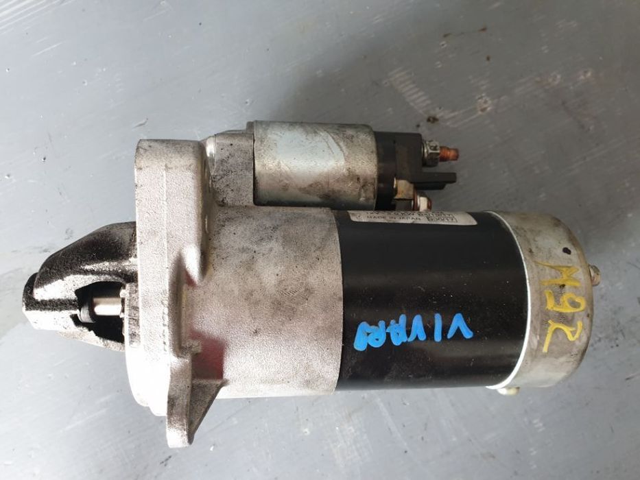 electromotor renault master 3 opel movano vivarao 2.0 dci  m9r m1t80681am