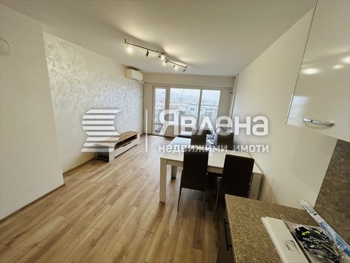 Продава се Тристаен апартамент в Варна, Младост 1 - 61 кв.м за 1968 €/кв.м - Снимка #6