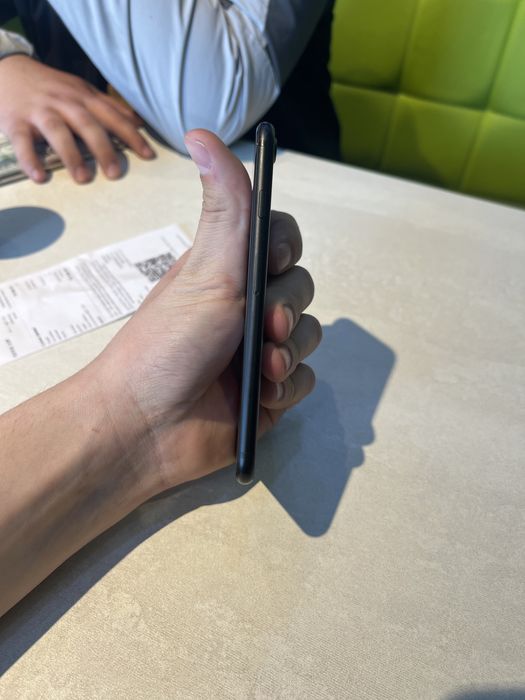 Iphone 7 128 tali