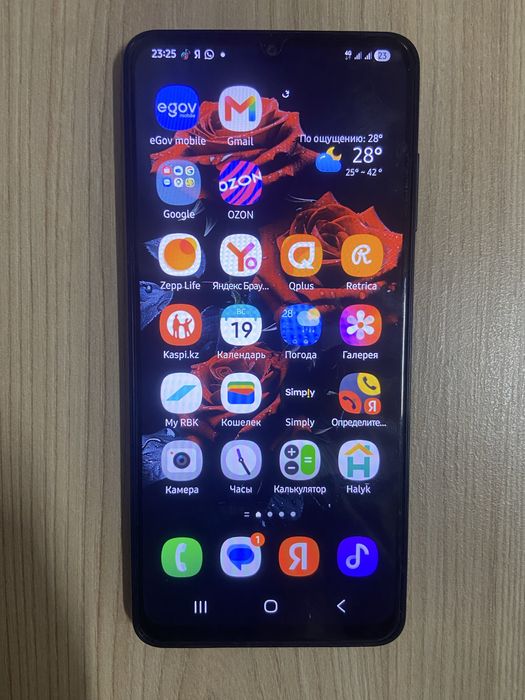 Продам Samsung Galaxy A06 в идеалином состоянии
