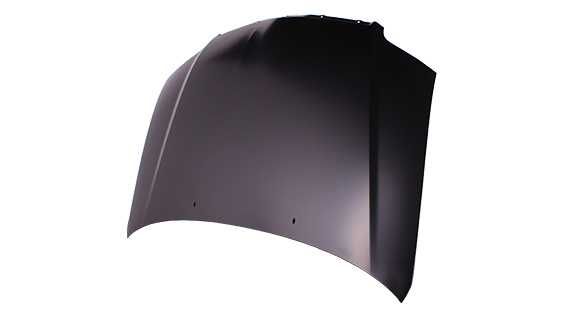 Капот Toyota Corolla 04-08 с уплотнением ARAB