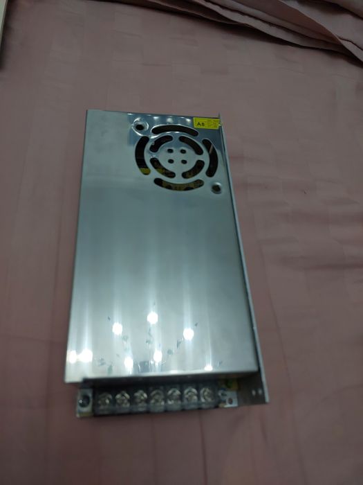 Блок питания AC-DC S-240-12