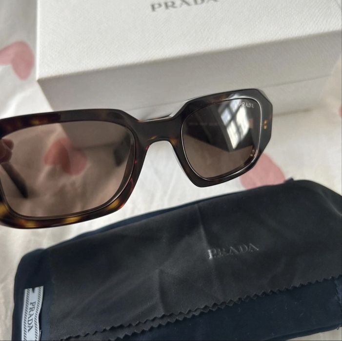 Ochelari PRADA !