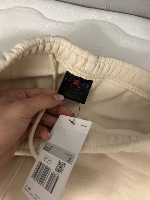 Jordan анцуг,jordan brooklyn fleece