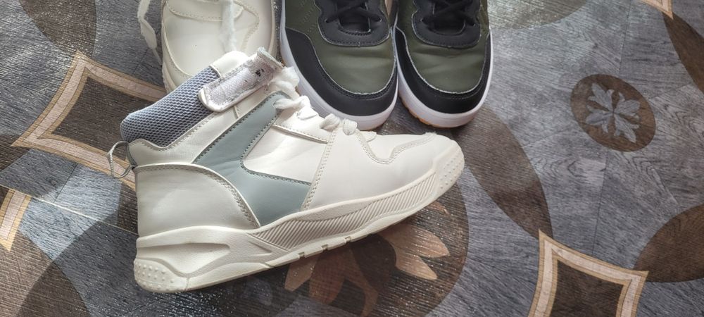 Ghete băieți mărimea 36