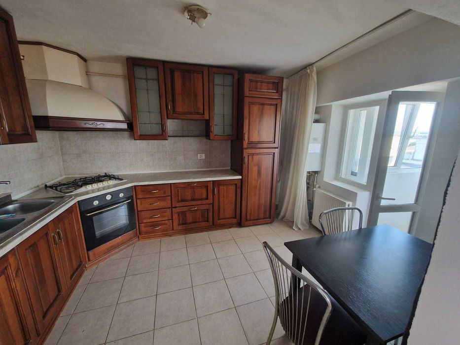 Vand apartament 2 camere Parcul Catedralei
