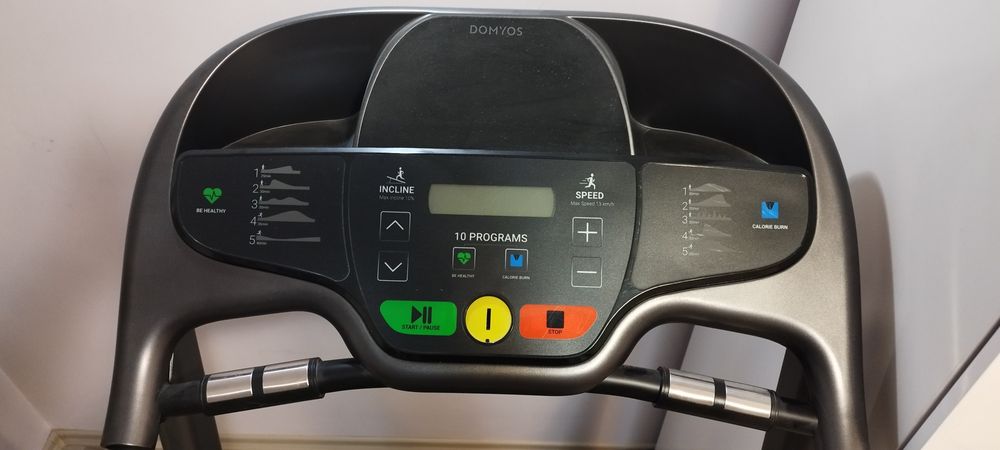 Пътека за бягане  Domyos T520B